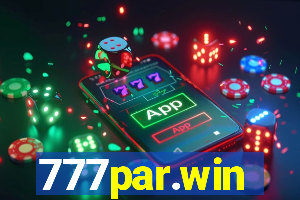 777par.win