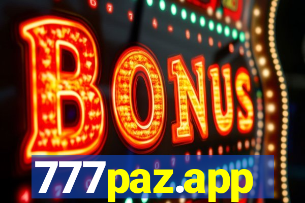 777paz.app