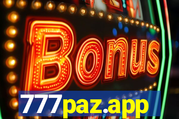 777paz.app