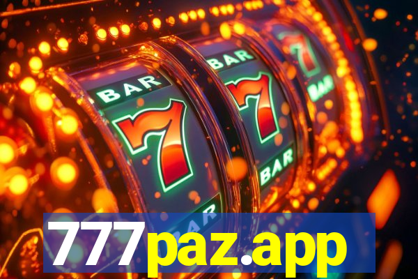 777paz.app