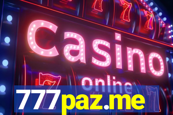 777paz.me