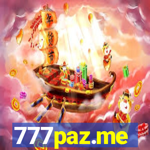 777paz.me