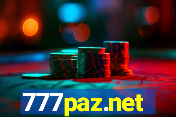 777paz.net