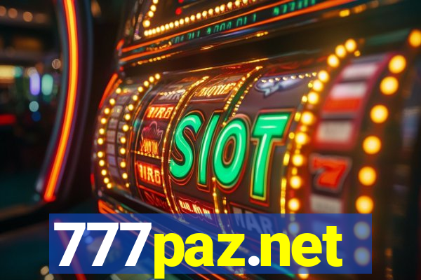 777paz.net