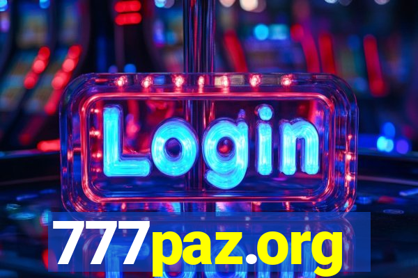 777paz.org