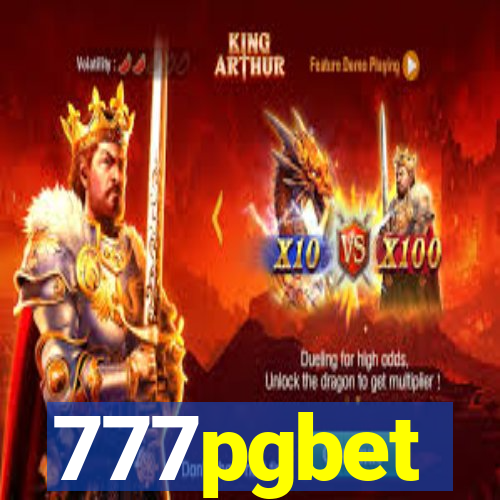 777pgbet
