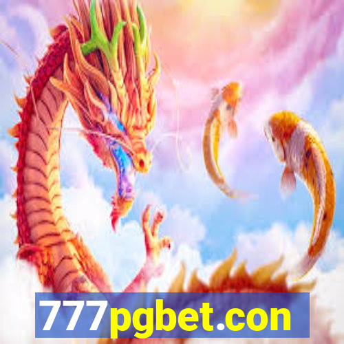 777pgbet.con