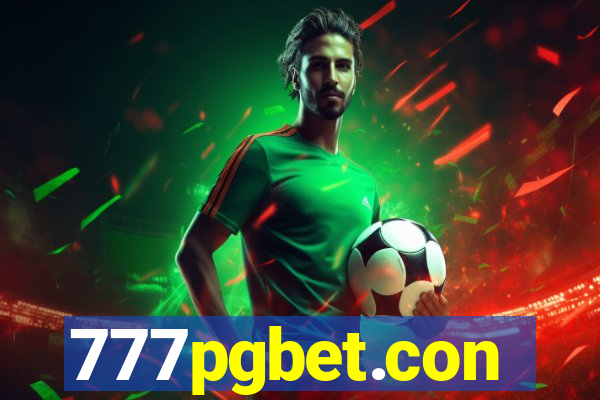777pgbet.con