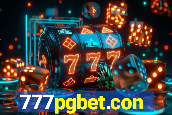 777pgbet.con
