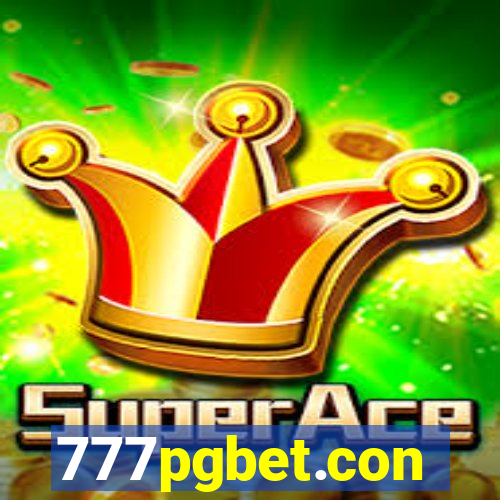 777pgbet.con
