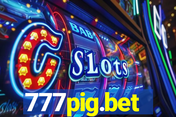 777pig.bet