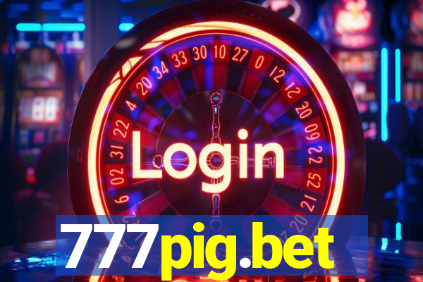 777pig.bet