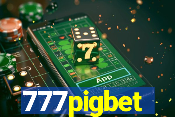 777pigbet