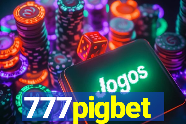 777pigbet