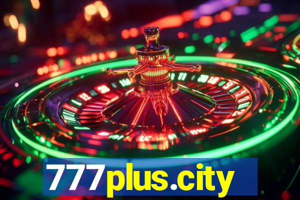 777plus.city