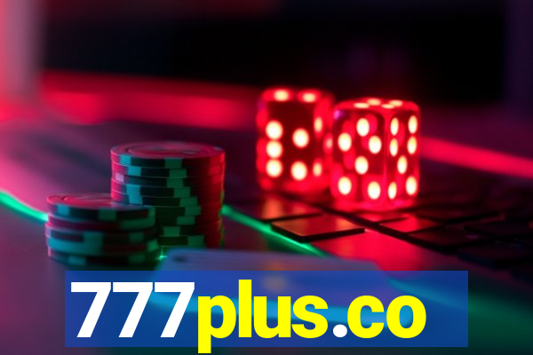 777plus.co