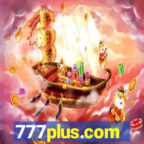 777plus.com