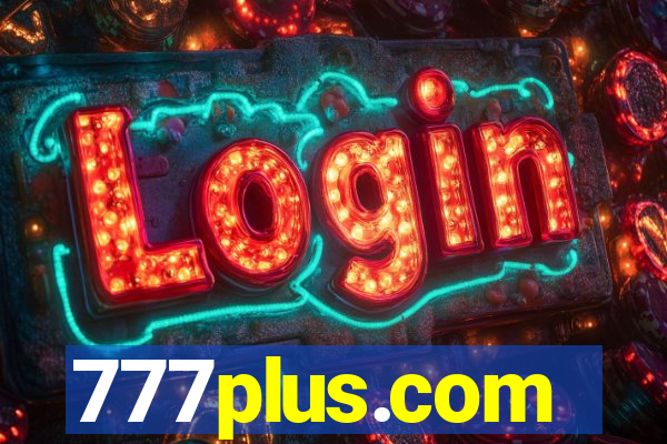 777plus.com