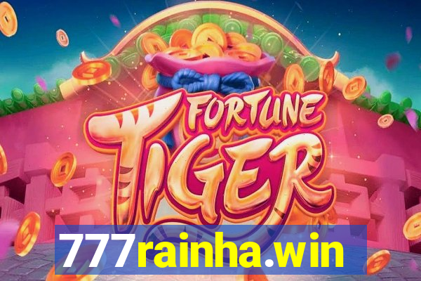777rainha.win