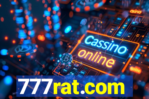 777rat.com