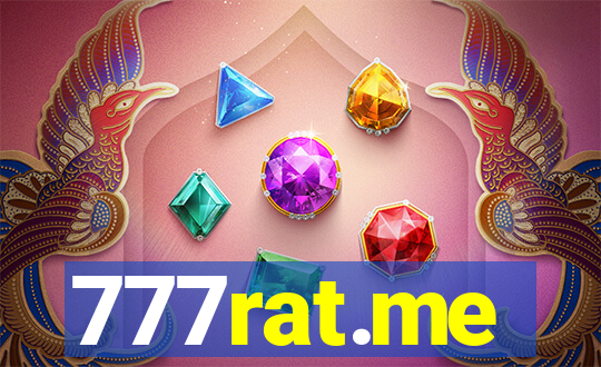 777rat.me