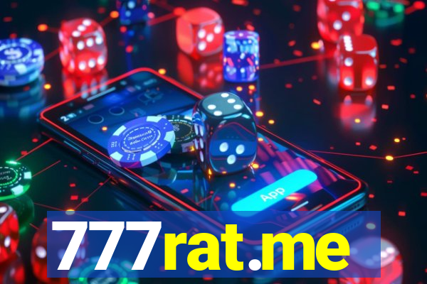 777rat.me