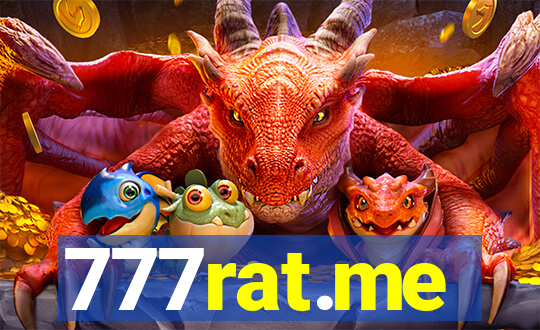 777rat.me