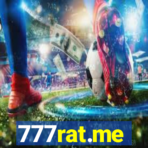 777rat.me