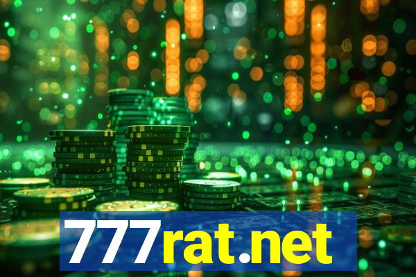 777rat.net