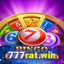 777rat.win