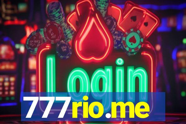 777rio.me