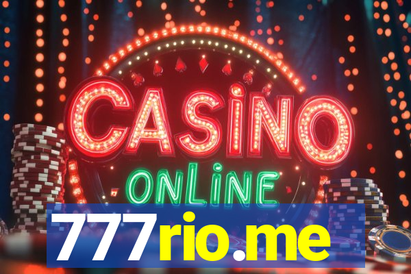 777rio.me