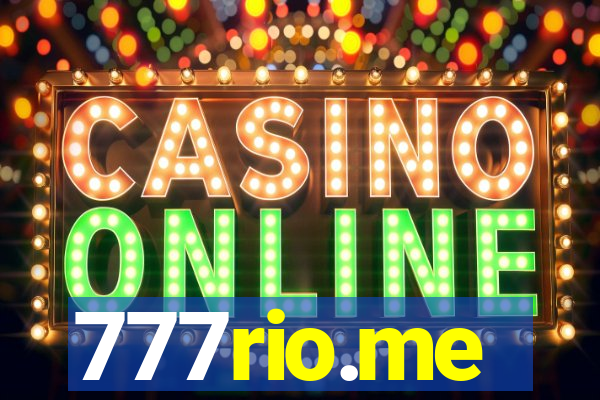 777rio.me