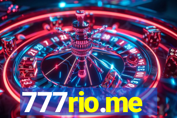 777rio.me