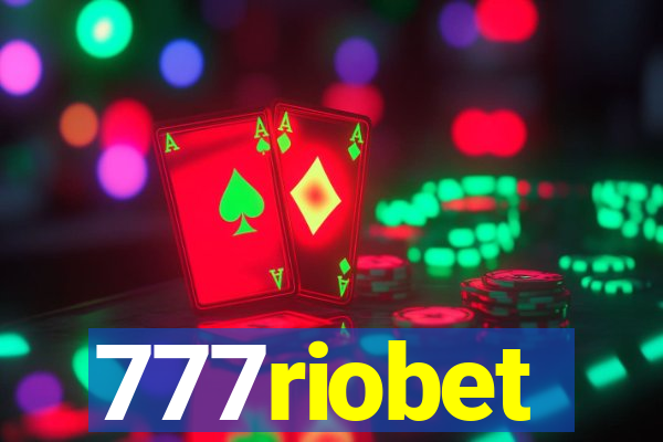777riobet