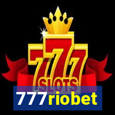 777riobet