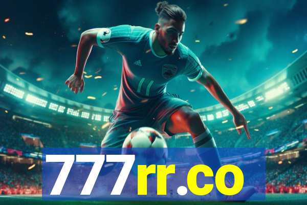 777rr.co