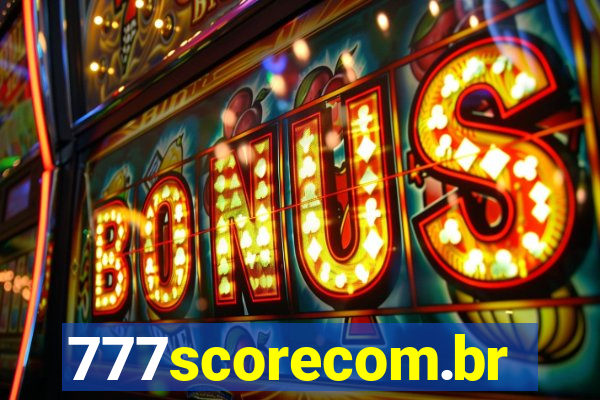 777scorecom.br