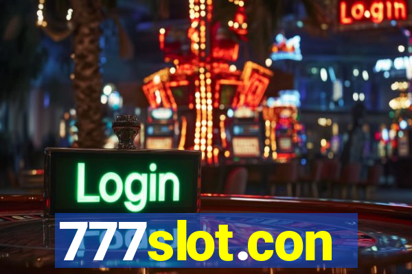 777slot.con