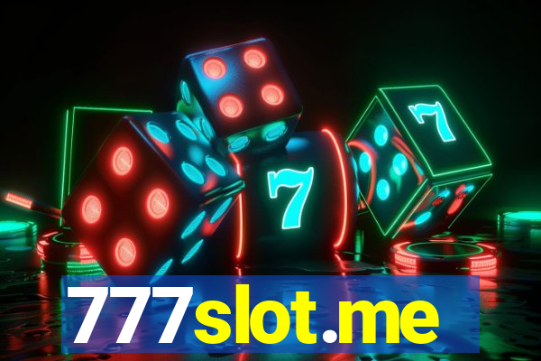 777slot.me