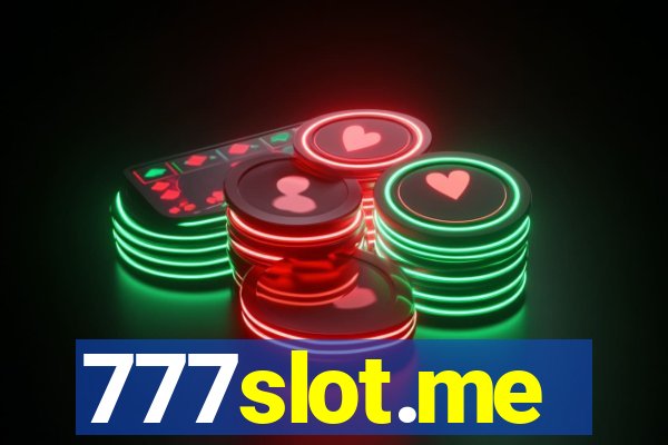 777slot.me