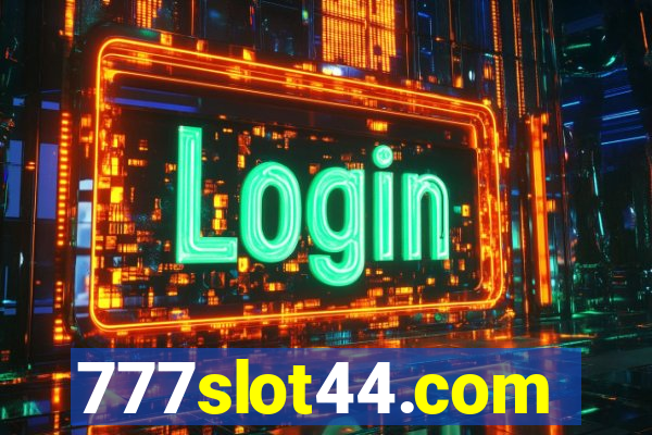 777slot44.com