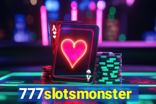 777slotsmonster