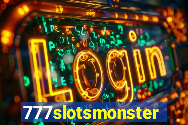 777slotsmonster