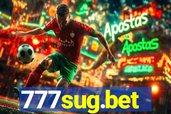 777sug.bet