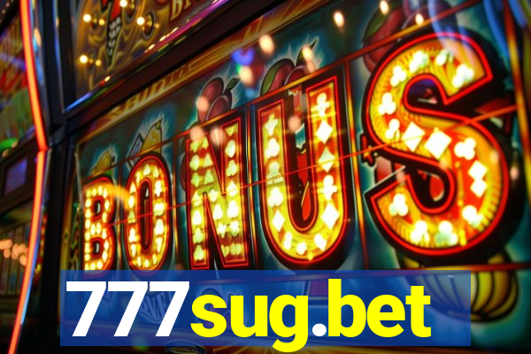 777sug.bet