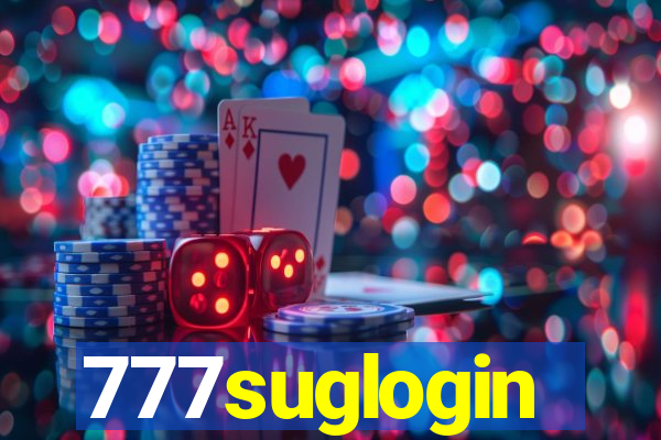 777suglogin