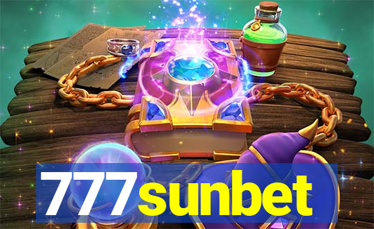 777sunbet