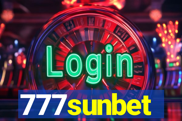 777sunbet