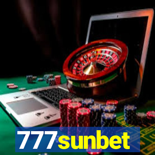 777sunbet